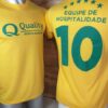 Camisetas Estampa Serigrafia Florianópolis